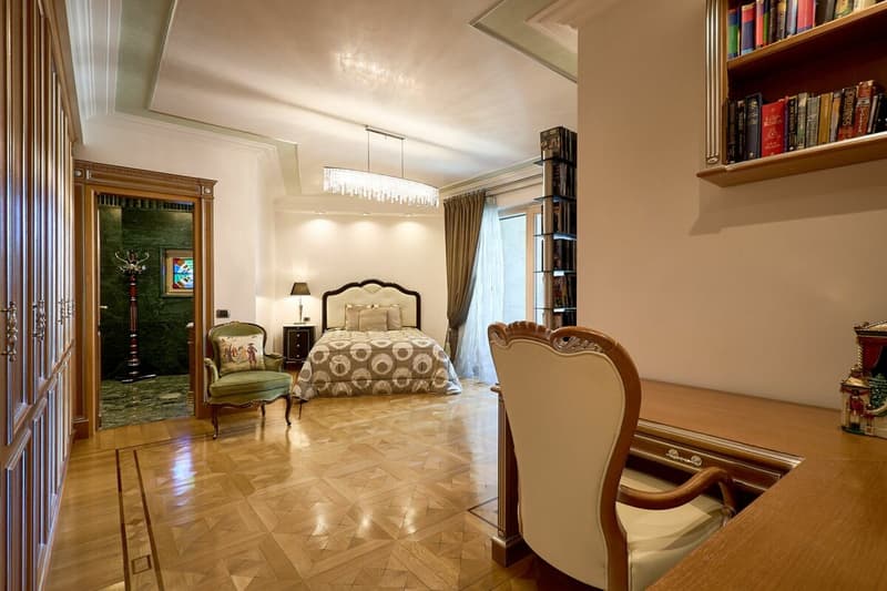 Luxury and lake view in the heart of Lugano (13)