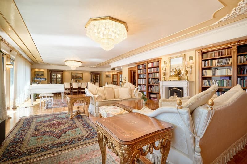 Luxury and lake view in the heart of Lugano (2)