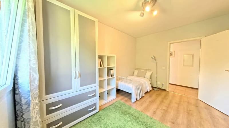 Städtische Eleganz mit Burgblick (9)