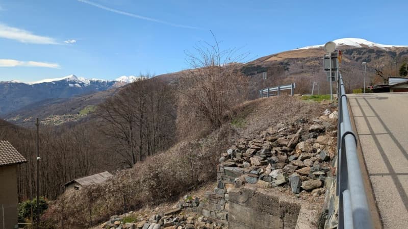 Build your dream with a view - Panoramic building land (4)