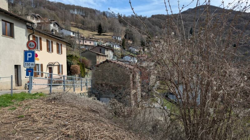 Build your dream with a view - Panoramic building land (2)