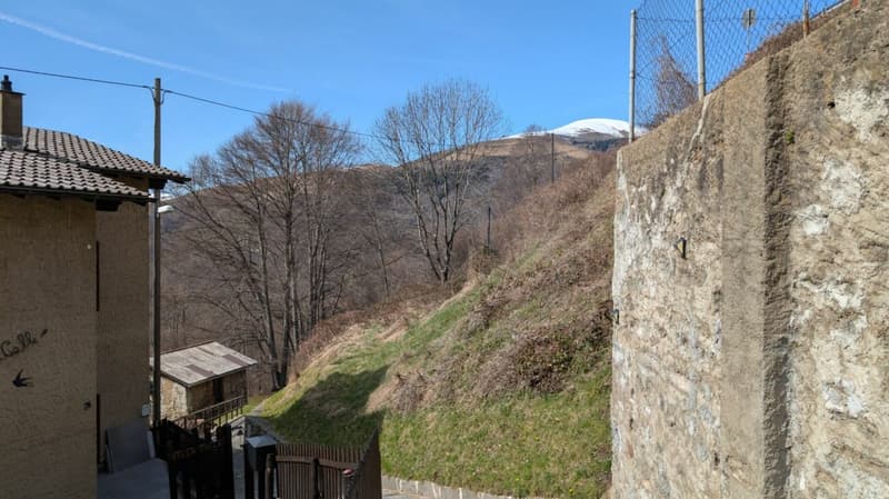 Build your dream with a view - Panoramic building land (3)