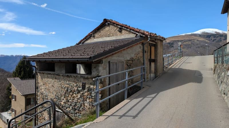 Build your dream with a view - Panoramic building land (5)
