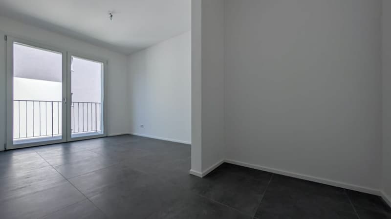 Spacious, modern design and new! (13)