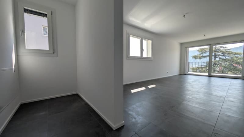 Spacious, modern design and new! (7)
