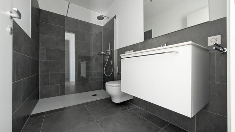 Spacious, modern design and new! (15)