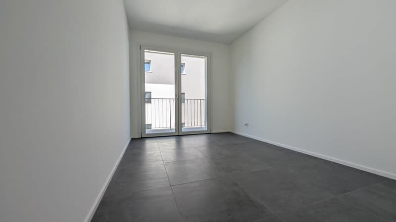 Spacious, modern design and new! (10)