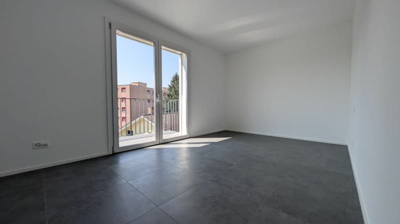 Spacious, modern design and new! (11)