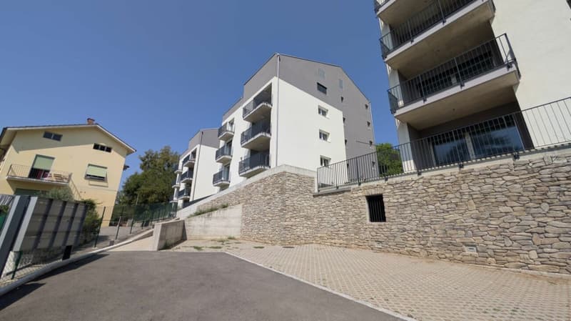 Private garden and modern design (12)