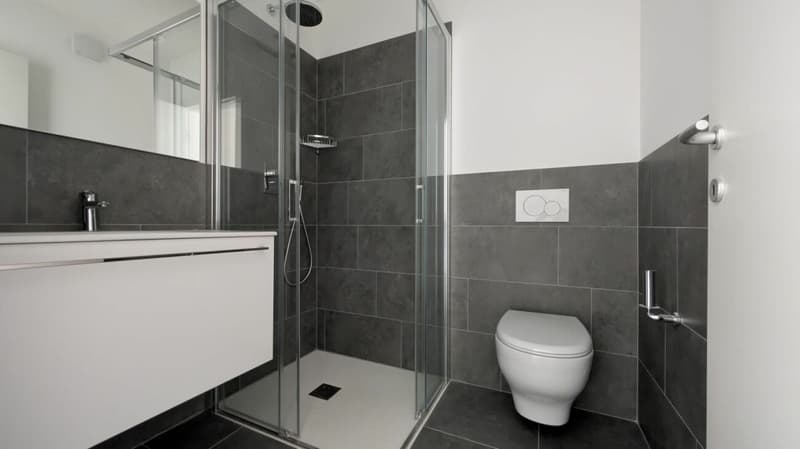 Private garden and modern design (9)