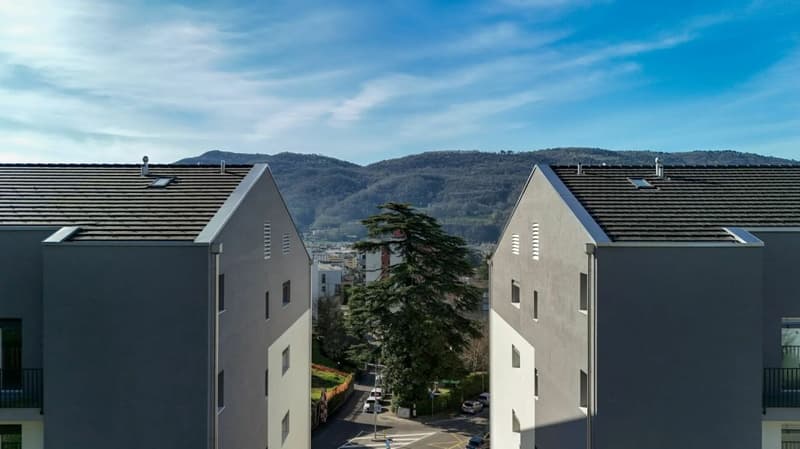 Design moderne et confort de vie (8)