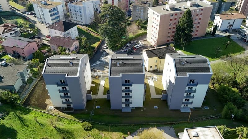 Design moderne et confort de vie (9)