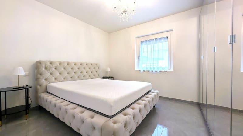 Elegante 2.5 locali arredato in palazzina moderna (5)