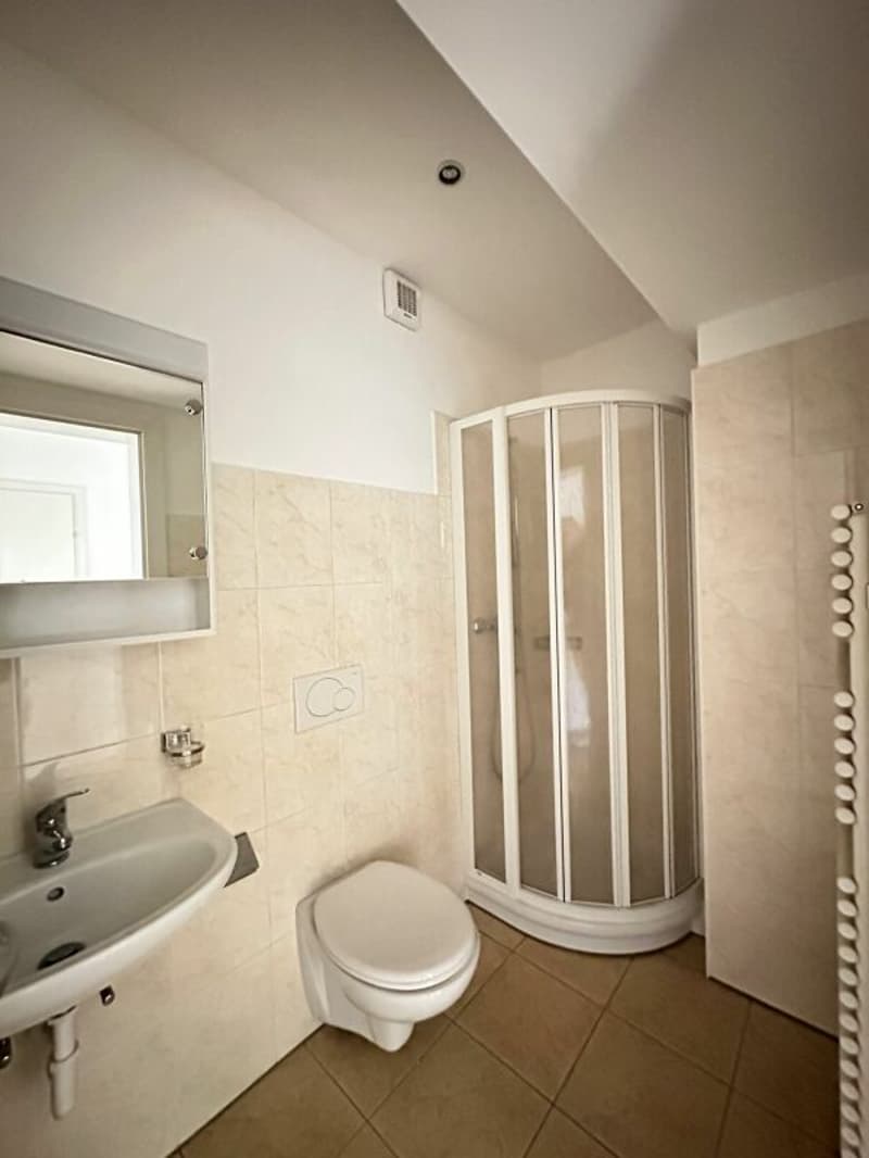 Incantevole 3 locali in casa storica vicino al lago (8)