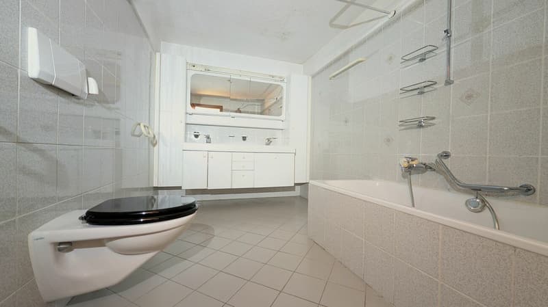 Atmosfera unica con camino e layout personalizzabile (8)