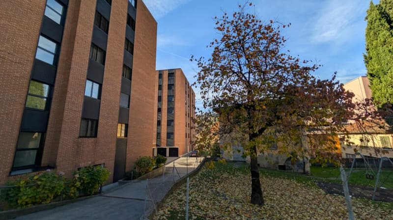 Luminosità, comfort e posizione ideale! (15)