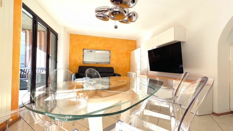 Luminosità, comfort e posizione ideale! (3)
