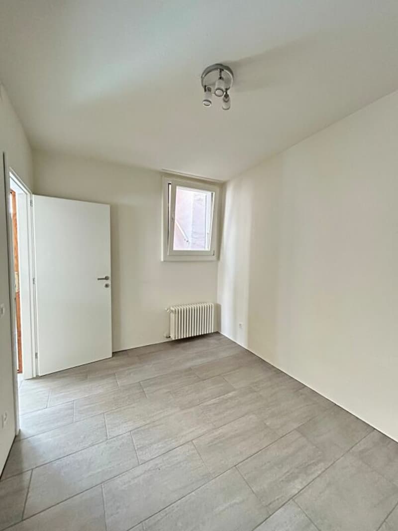 Atmosfera storica e comfort moderno a Caslano (2)