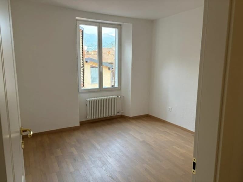 Atmosfera storica e comfort moderno a Caslano (3)