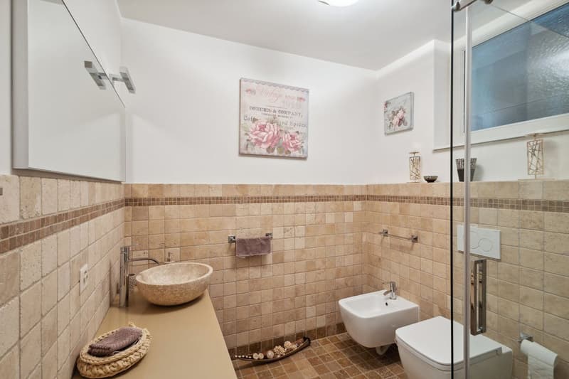 Belle Maison de Style Provençal (9)