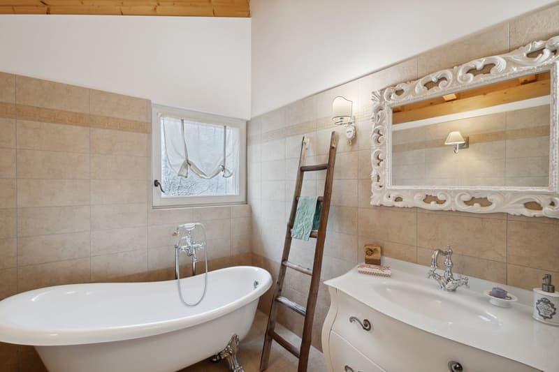 Belle Maison de Style Provençal (7)