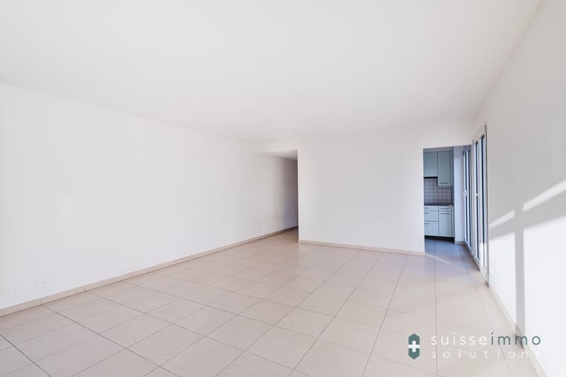 Appartement spacieux avec jardin dans un emplacement convoité (10)