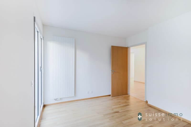 Appartement spacieux avec jardin dans un emplacement convoité (3)