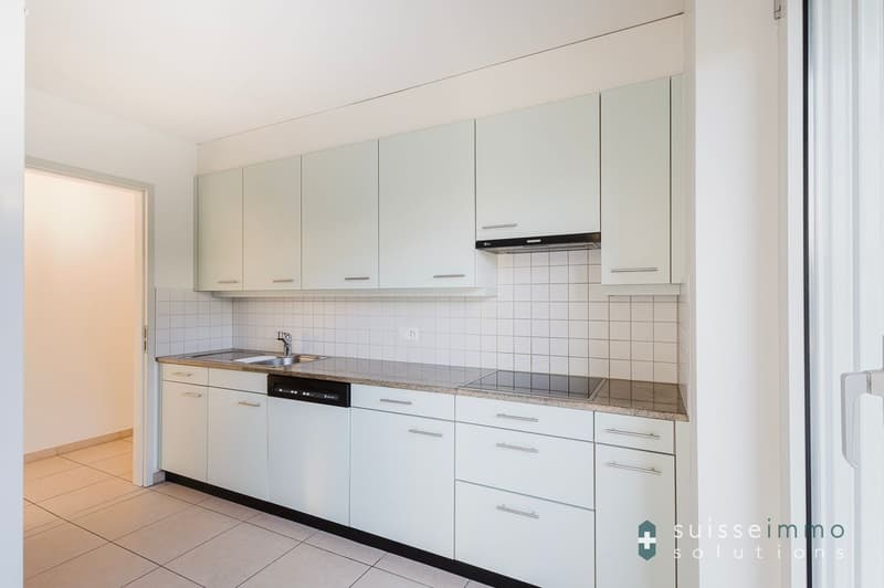 Appartement spacieux avec jardin dans un emplacement convoité (12)