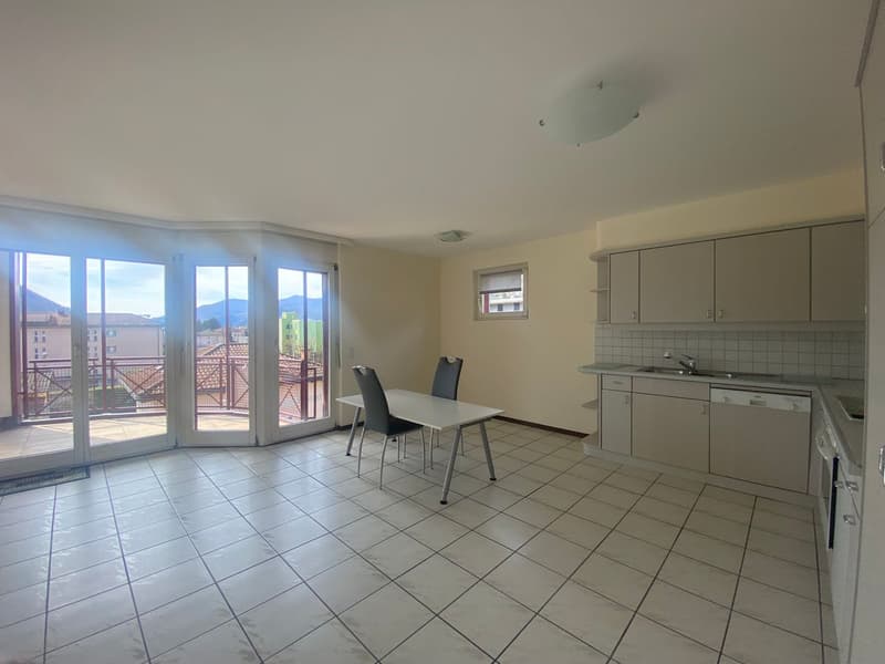 Agno - Appartement 2.5 pièces - P30 (4)