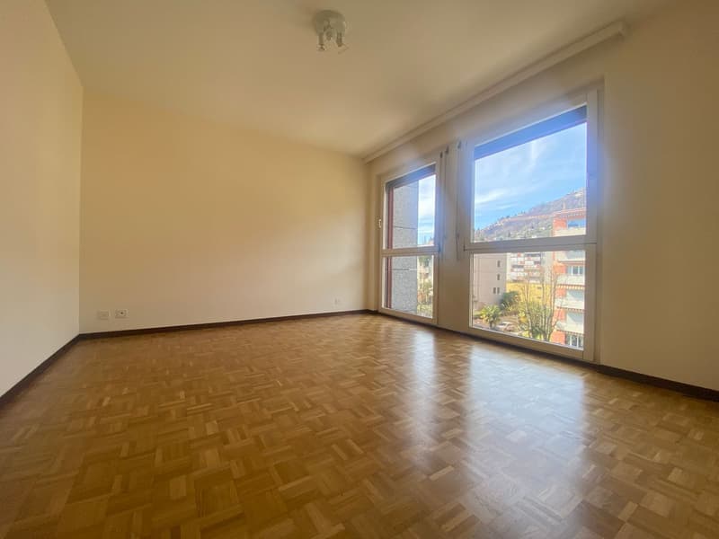 Agno - Appartement 2.5 pièces - P30 (2)