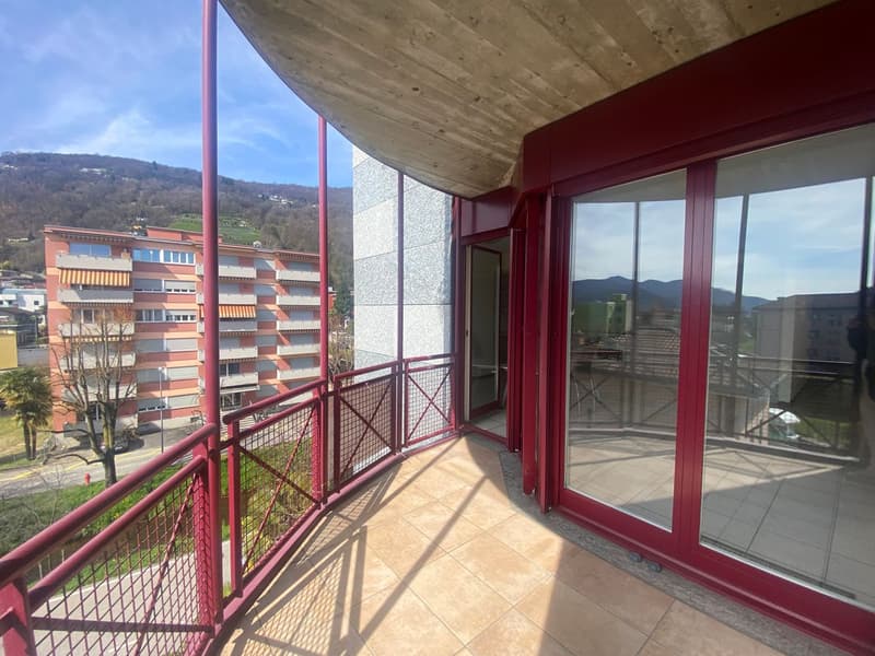 Agno - Appartement 2.5 pièces - P30 (5)