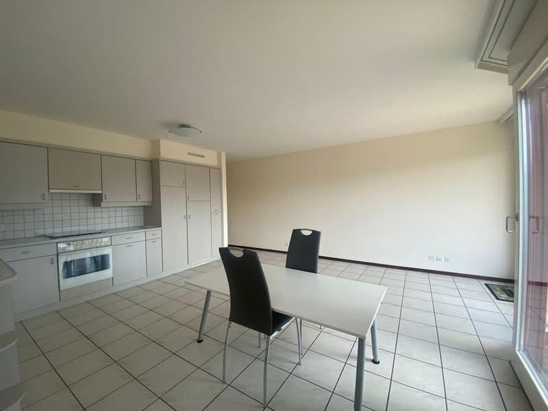Agno - Appartement 2.5 pièces - P30 (3)