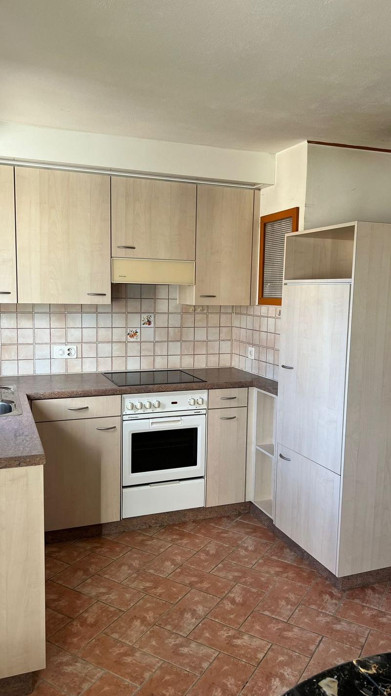 Stabio - Appartement 2.5 pièces avec cheminée en marbre d'Arzo (6)