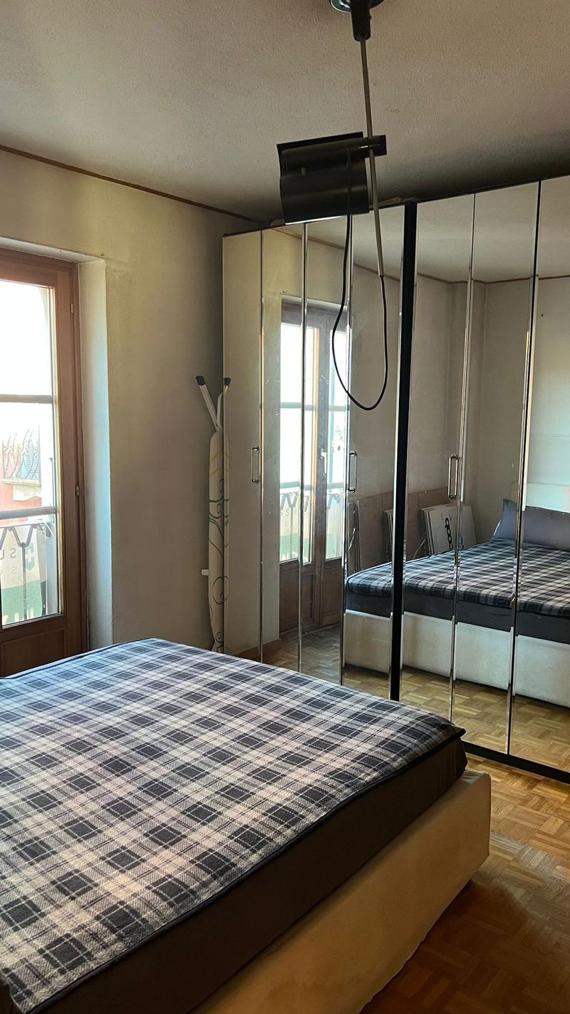 Stabio - Appartement 2.5 pièces avec cheminée en marbre d'Arzo (4)