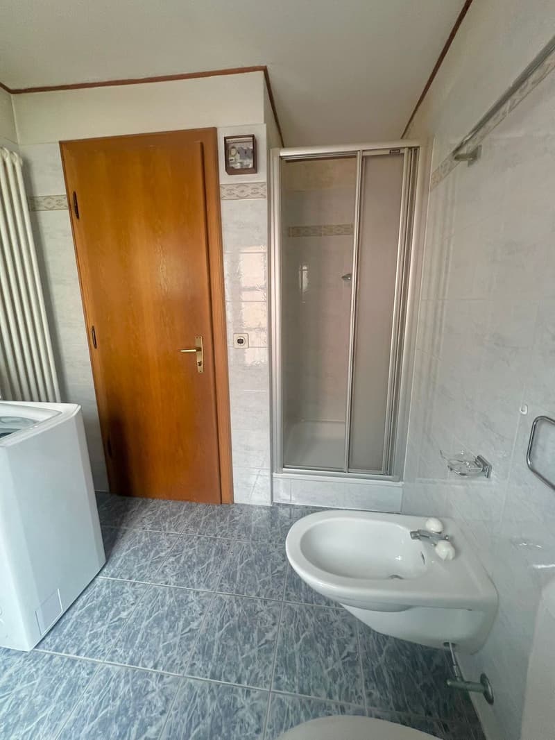 Stabio - Appartement 2.5 pièces avec cheminée en marbre d'Arzo (9)