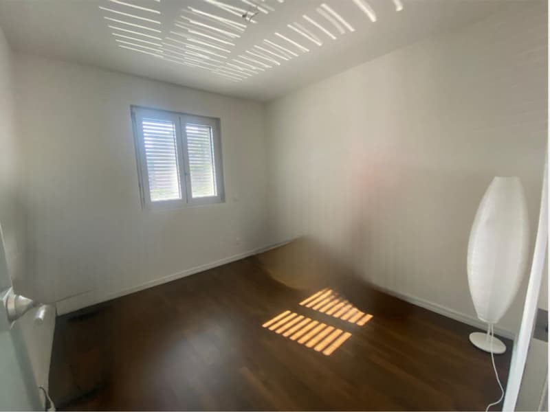 Morbio Inferiore - Duplex 3.5 Zimmer mit privatem Garten (2)