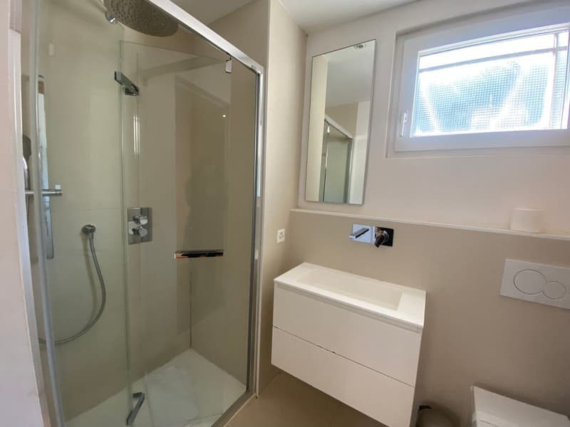 Lugano - Appartement 3.5 pièces meublé - P44 (3)
