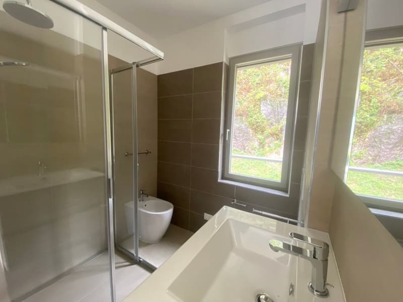 Carasso - Appartement Neuve Construction 2.5 Pièces (3)
