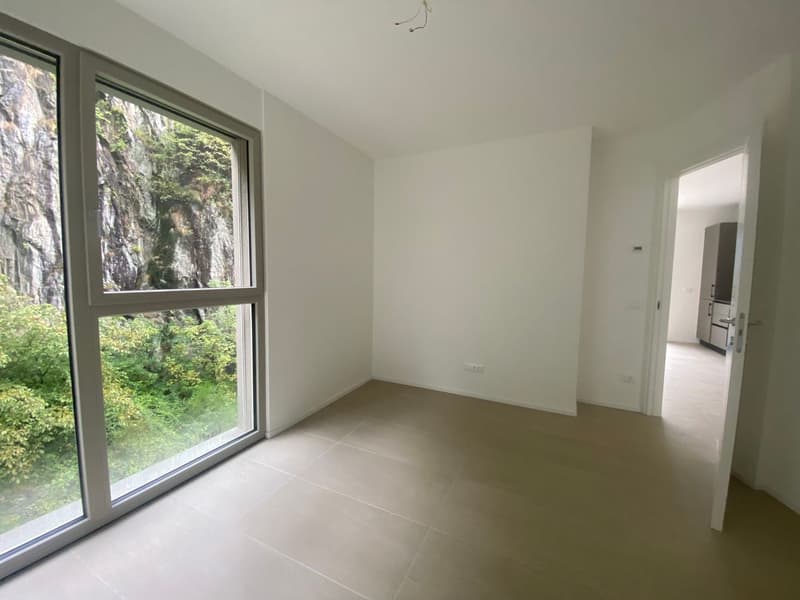 Carasso - Appartement Neuve Construction 2.5 Pièces (2)