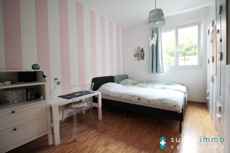 Lugano - Bright and spacious 4.5-room apartment (11)