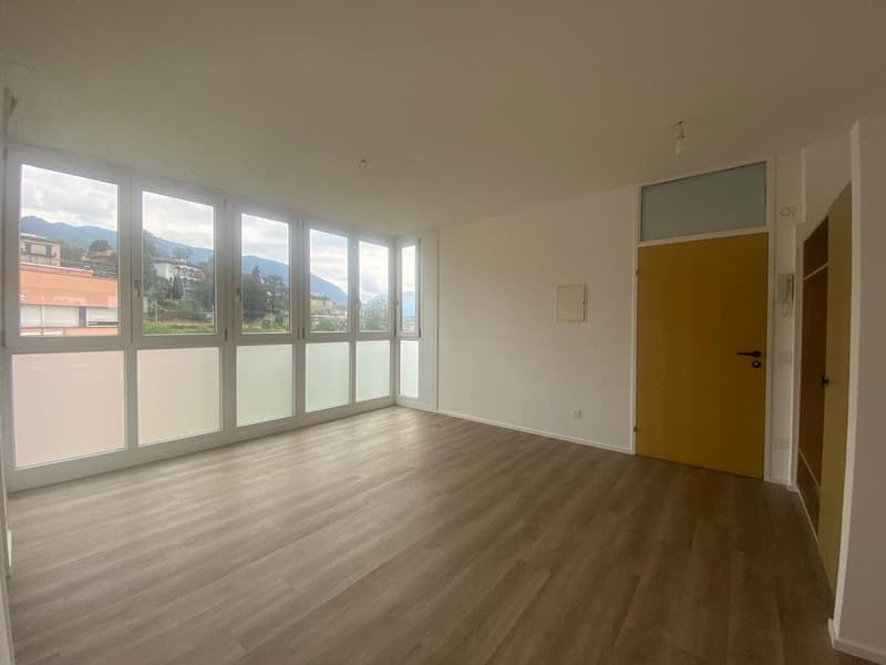 Balerna - Appartement 3.5 pièces à louer - Résidence secondaire (7)