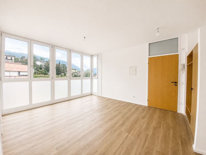 Balerna - 3.5-Zimmer-Wohnung zur Miete - Zweitwohnsitz (8)