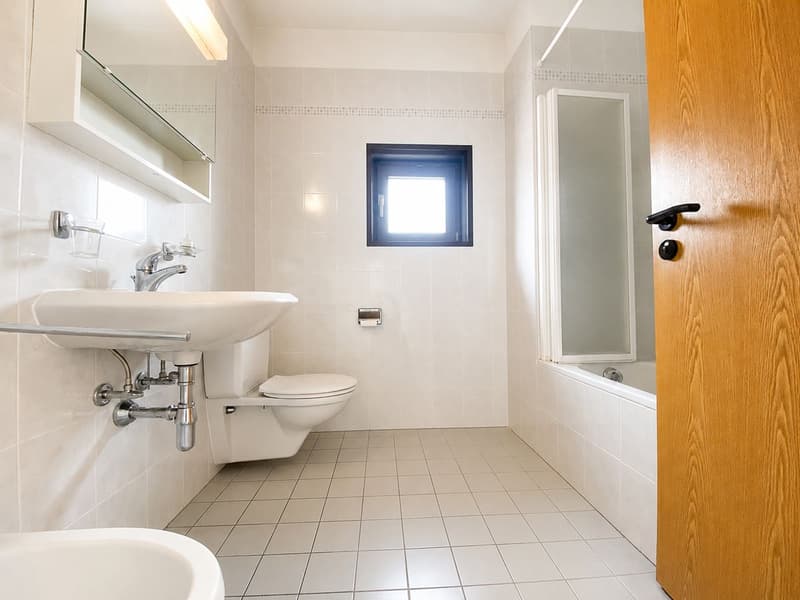 Balerna - 3.5-Zimmer-Wohnung zur Miete - Zweitwohnsitz (3)