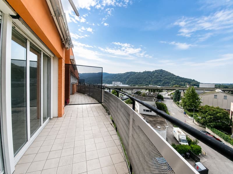 Balerna - 3.5-Zimmer-Wohnung zur Miete - Zweitwohnsitz (4)