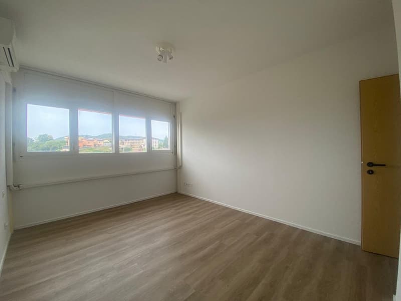 Balerna - Appartement 3.5 pièces à louer - Résidence secondaire (4)