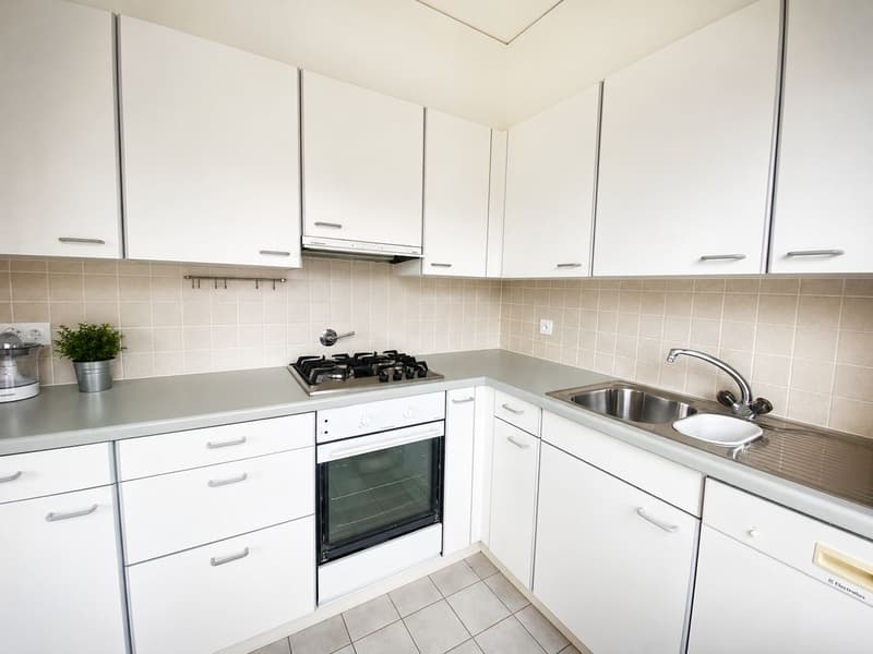 Balerna - 3.5-Zimmer-Wohnung zur Miete - Zweitwohnsitz (7)