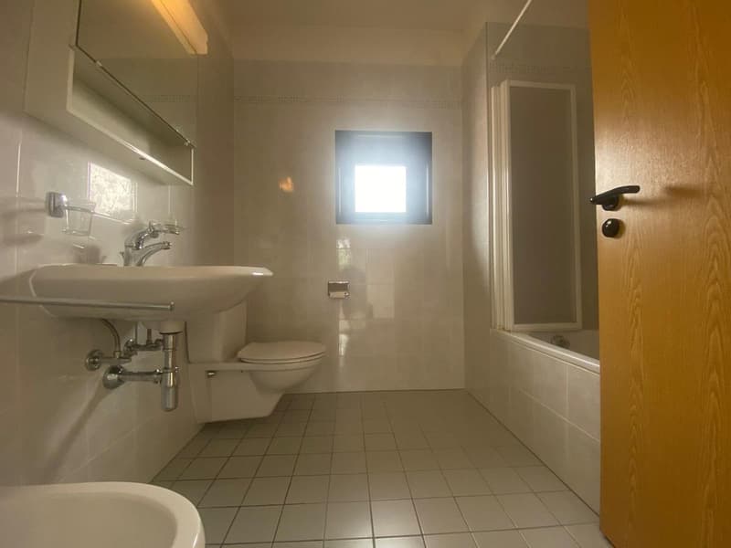 Balerna - Appartement 3.5 pièces à louer - Résidence secondaire (2)