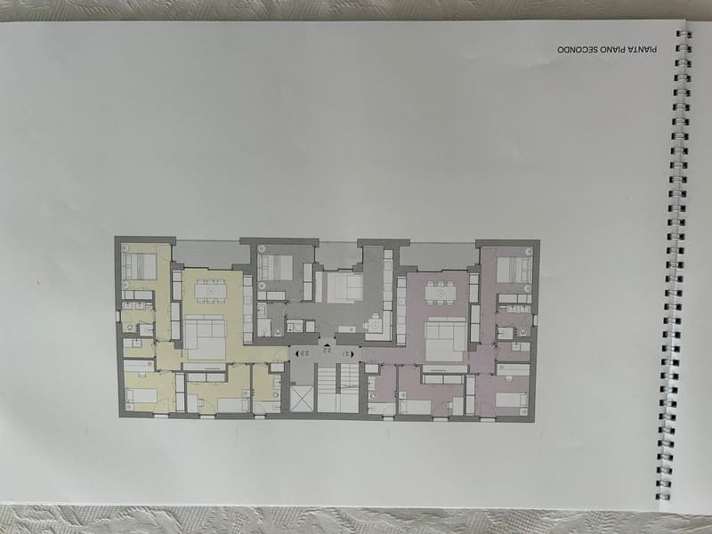Nuova Residenza a Cagiallo - appartamenti 4.5 loc - Disponibilità da Aprile (2)