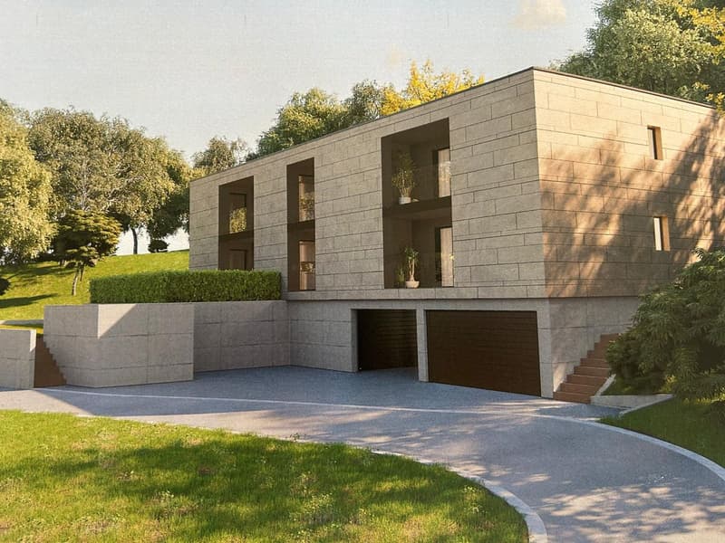 Nuova Residenza a Cagiallo - appartamenti 4.5 loc - Disponibilità da Aprile (4)