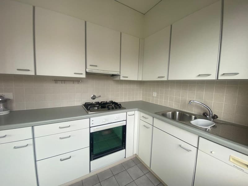 Balerna - appartement 3,5 pièces dans un contexte résidentiel (2)